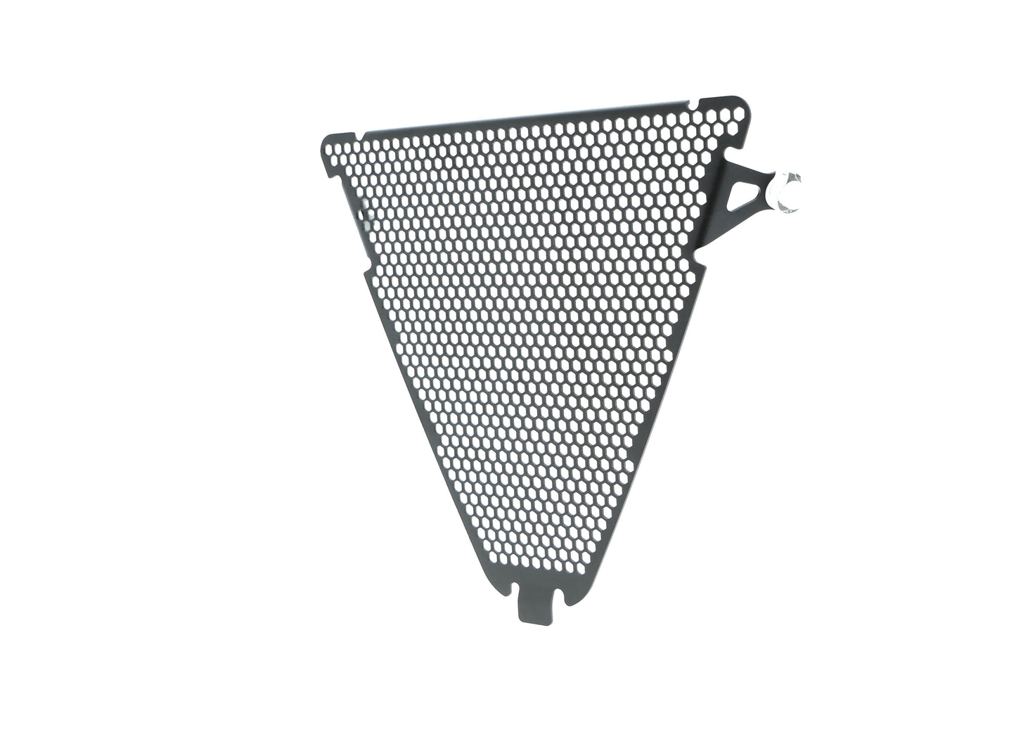 Evotech Ducati Panigale 1299 R Lower Radiatorcover (2017 - 2019)