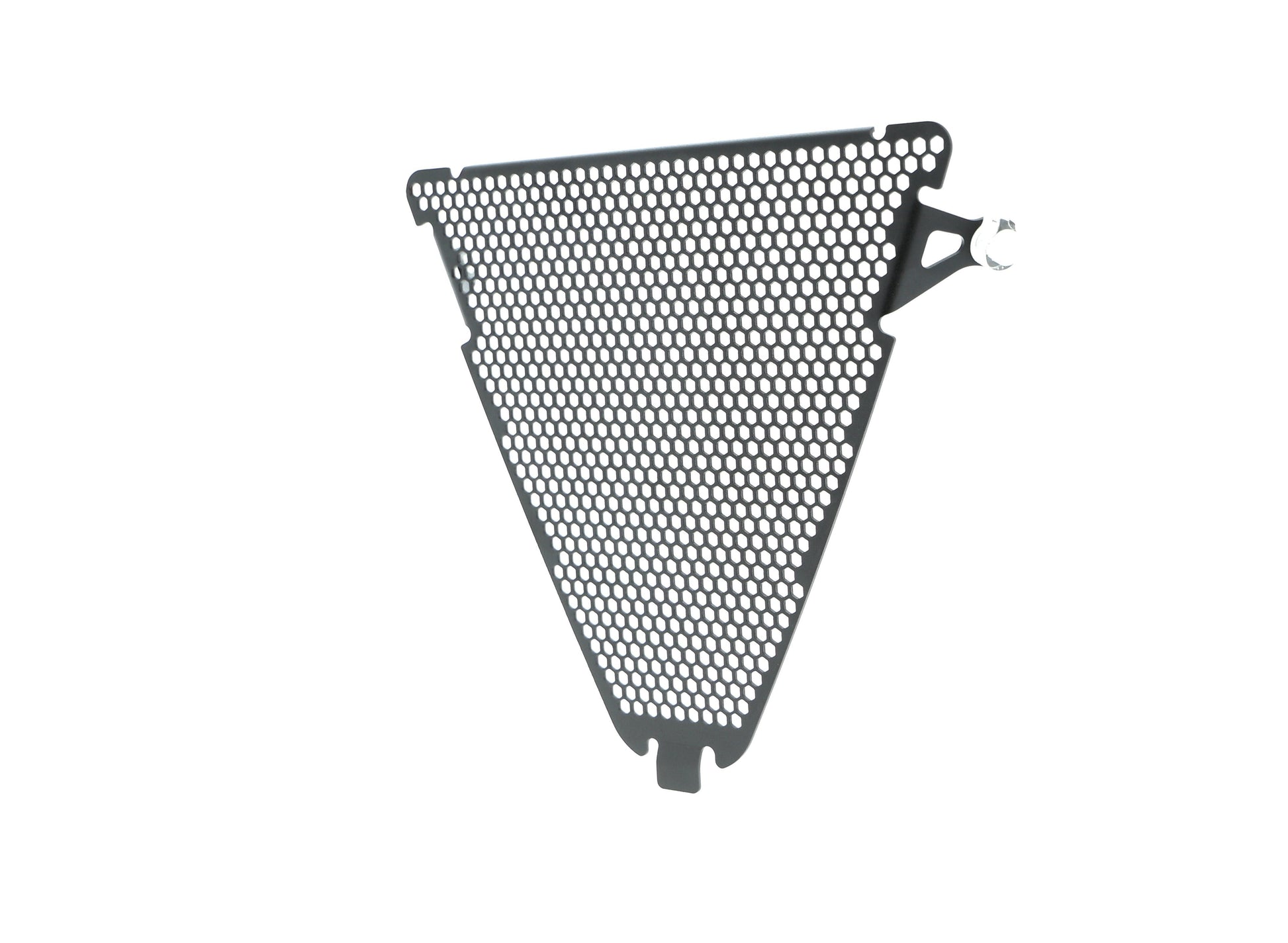 Evotech Ducati Panigale 1299 S Lower Radiatorcover 2015 - 2017