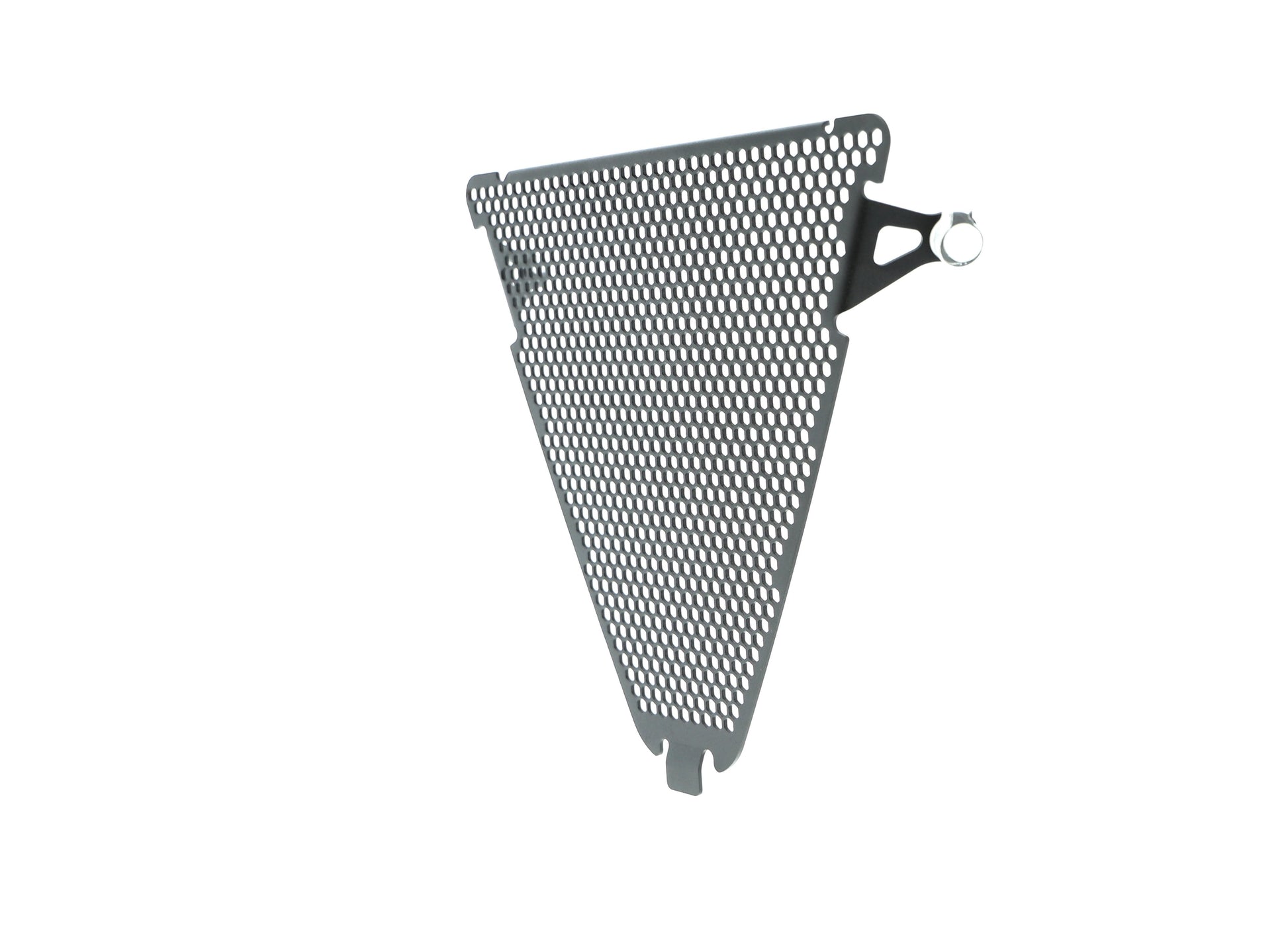 Evotech Ducati Panigale 1199 Lower Radiatorcover 2012 - 2015