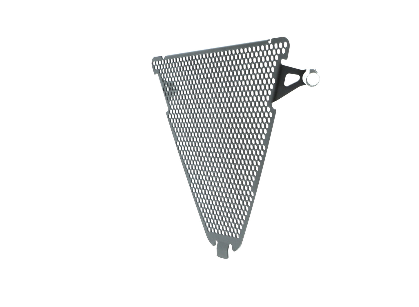 Evotech Ducati Panigale 1199 R Lower Radiatorcover 2013 - 2017