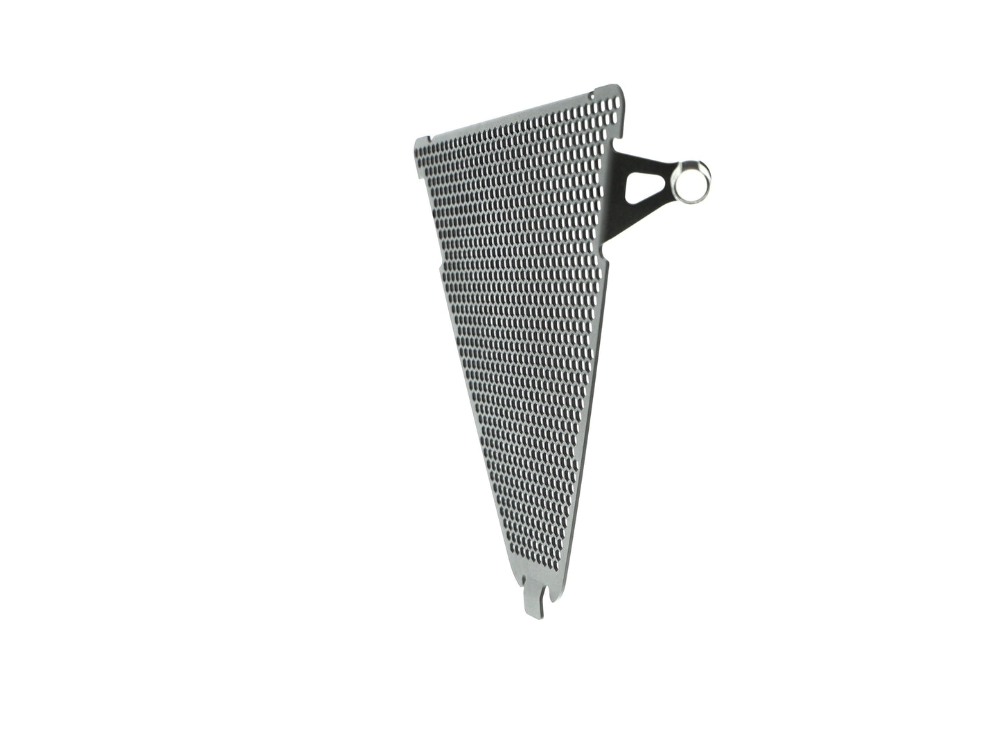 Evotech Ducati Panigale 1199 Lower Radiatorcover 2012 - 2015