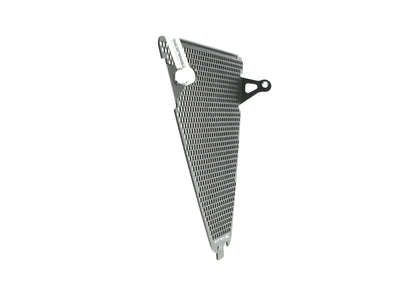 Evotech Ducati Panigale 1199 Lower Radiatorcover 2012 - 2015