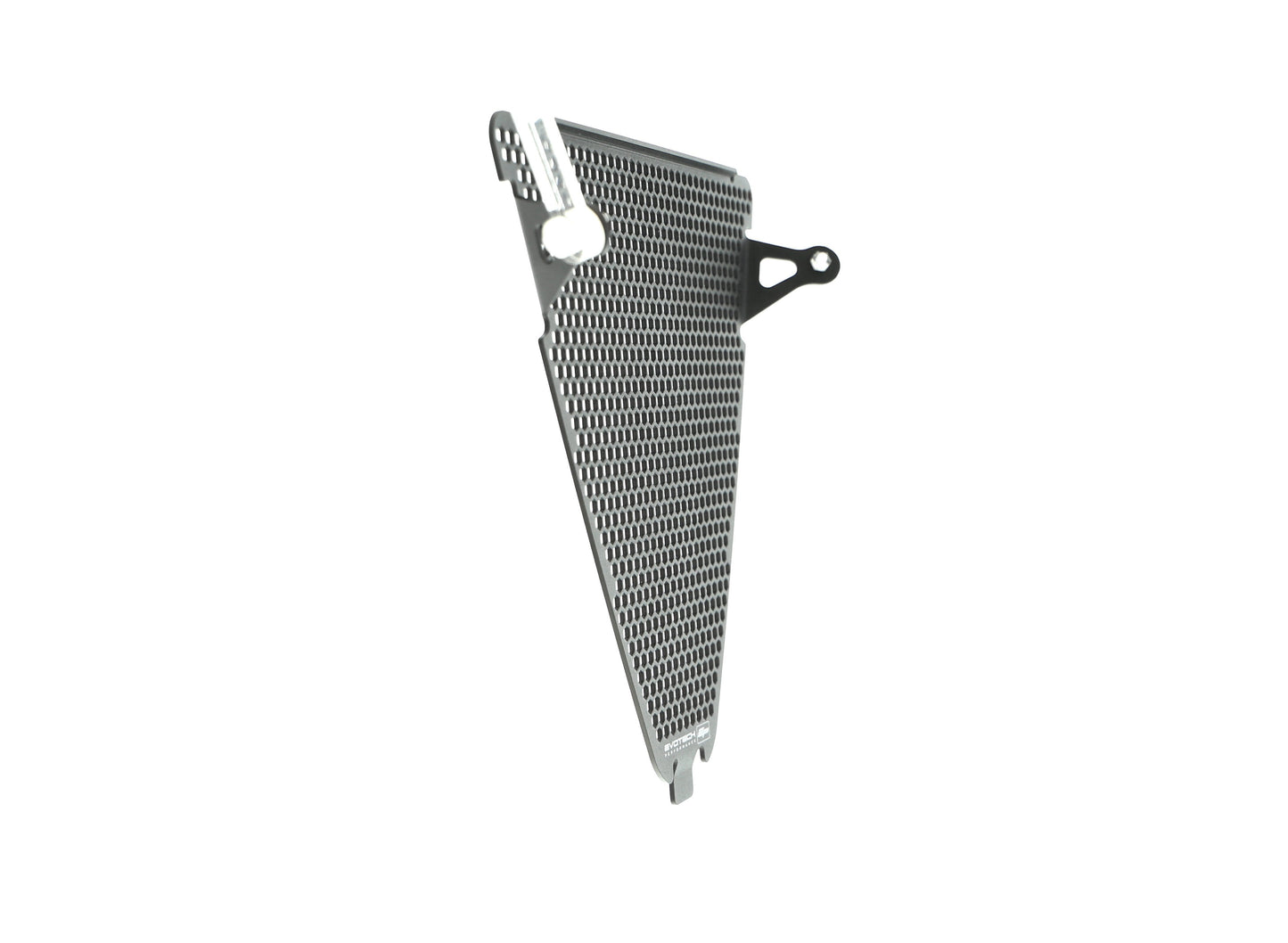 Evotech Ducati Panigale 1199 R Lower Radiatorcover 2013 - 2017
