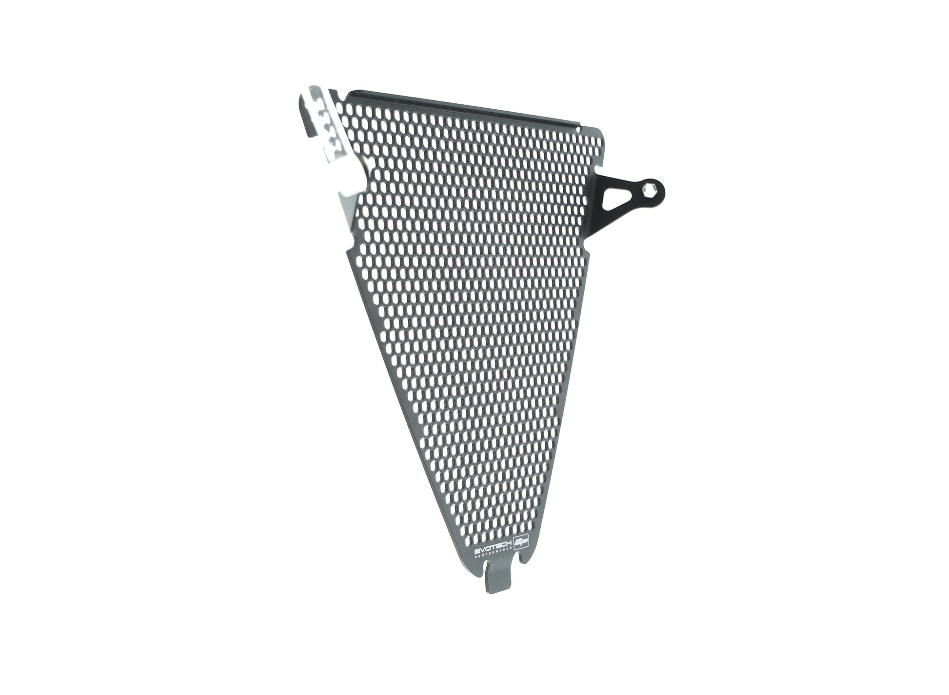 Evotech Ducati Panigale 1199 Lower Radiatorcover 2012 - 2015