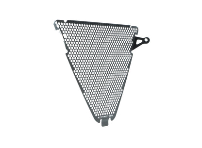 Evotech Ducati Panigale 1199 S Lower Radiatorcover 2012 - 2015