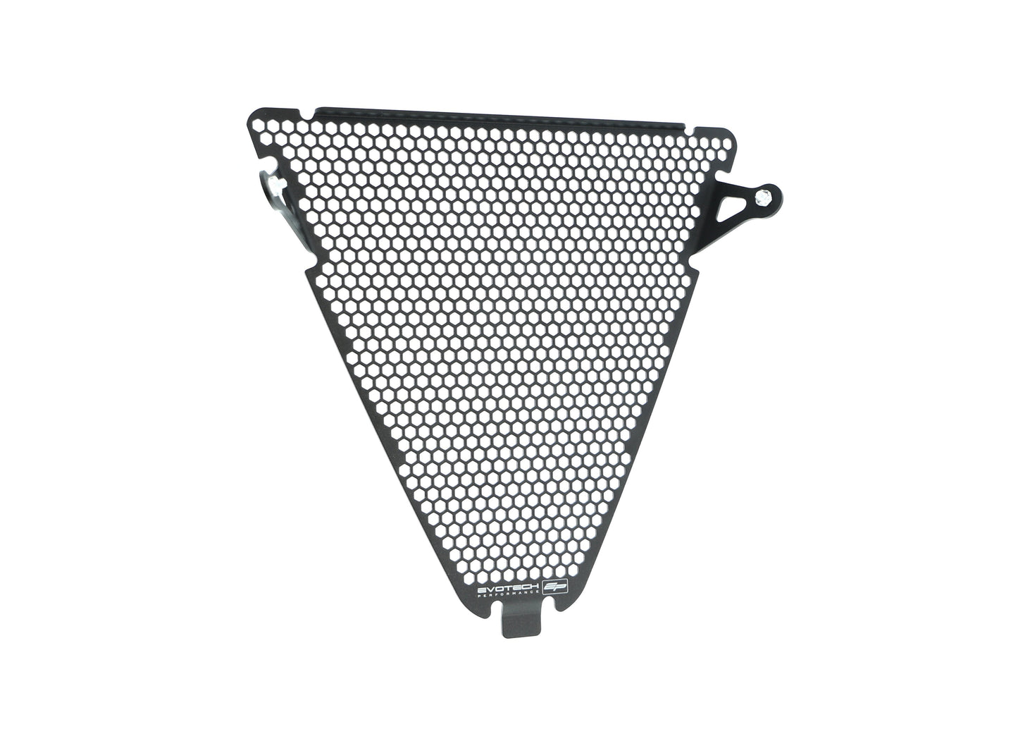 Evotech Ducati Panigale V2 Lower Radiatorcover (2020 - 2024)