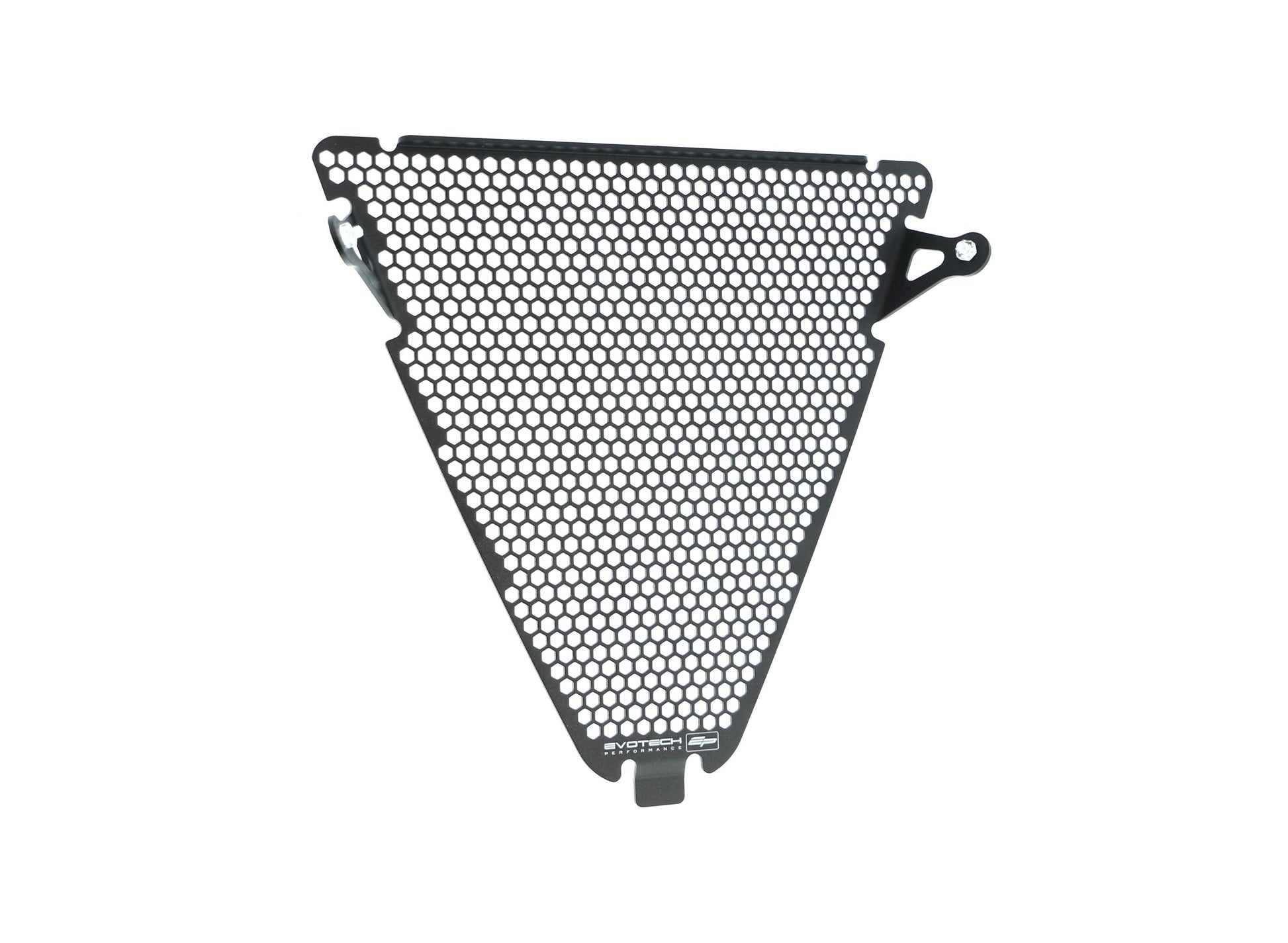 Evotech Lower Radiatorcover - Ducati V2 Superquadro Final Edition (2025+)