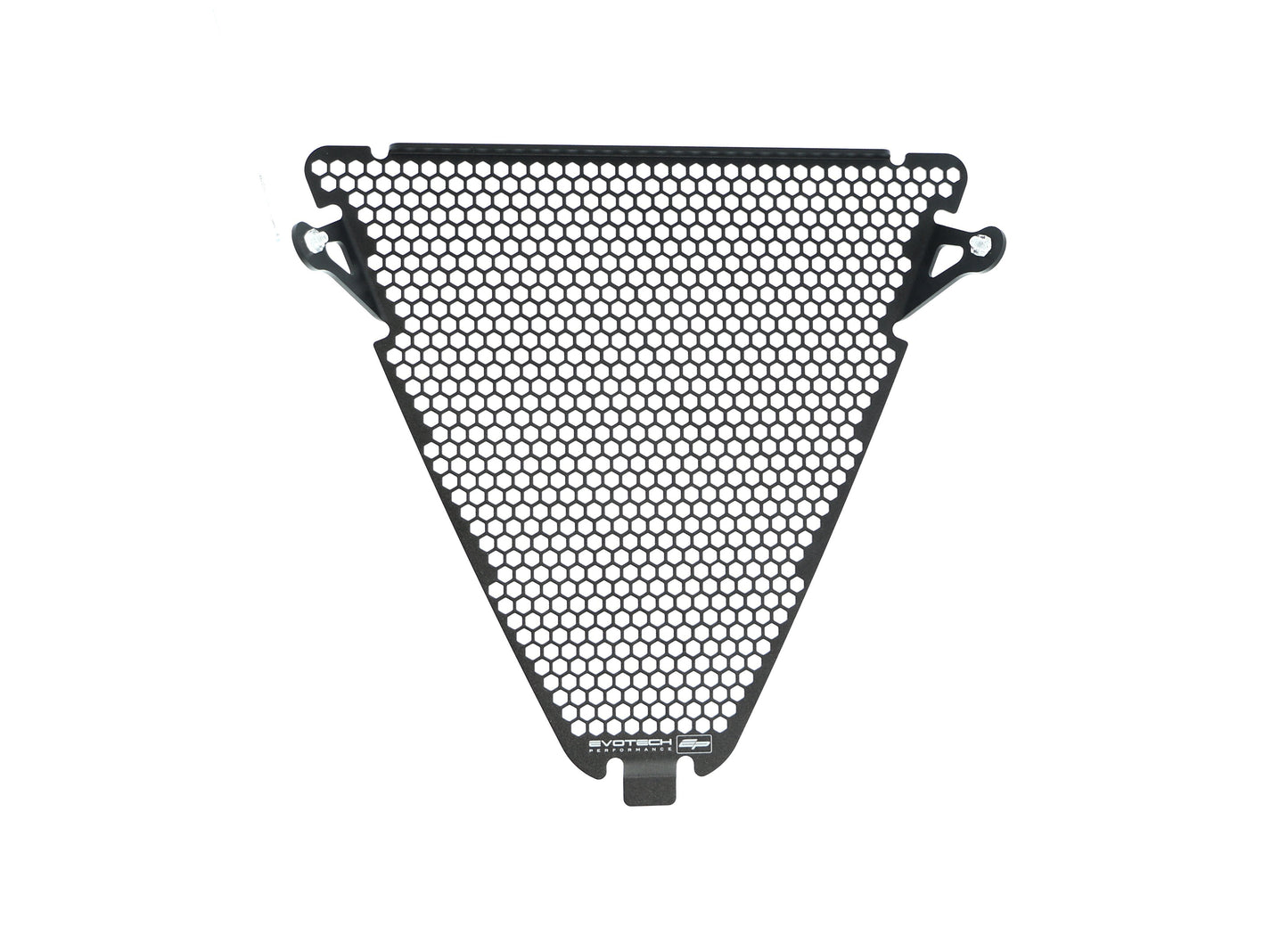 Evotech Ducati Panigale 1299 Superleggera Lower Radiatorcover (2017 - 2018)