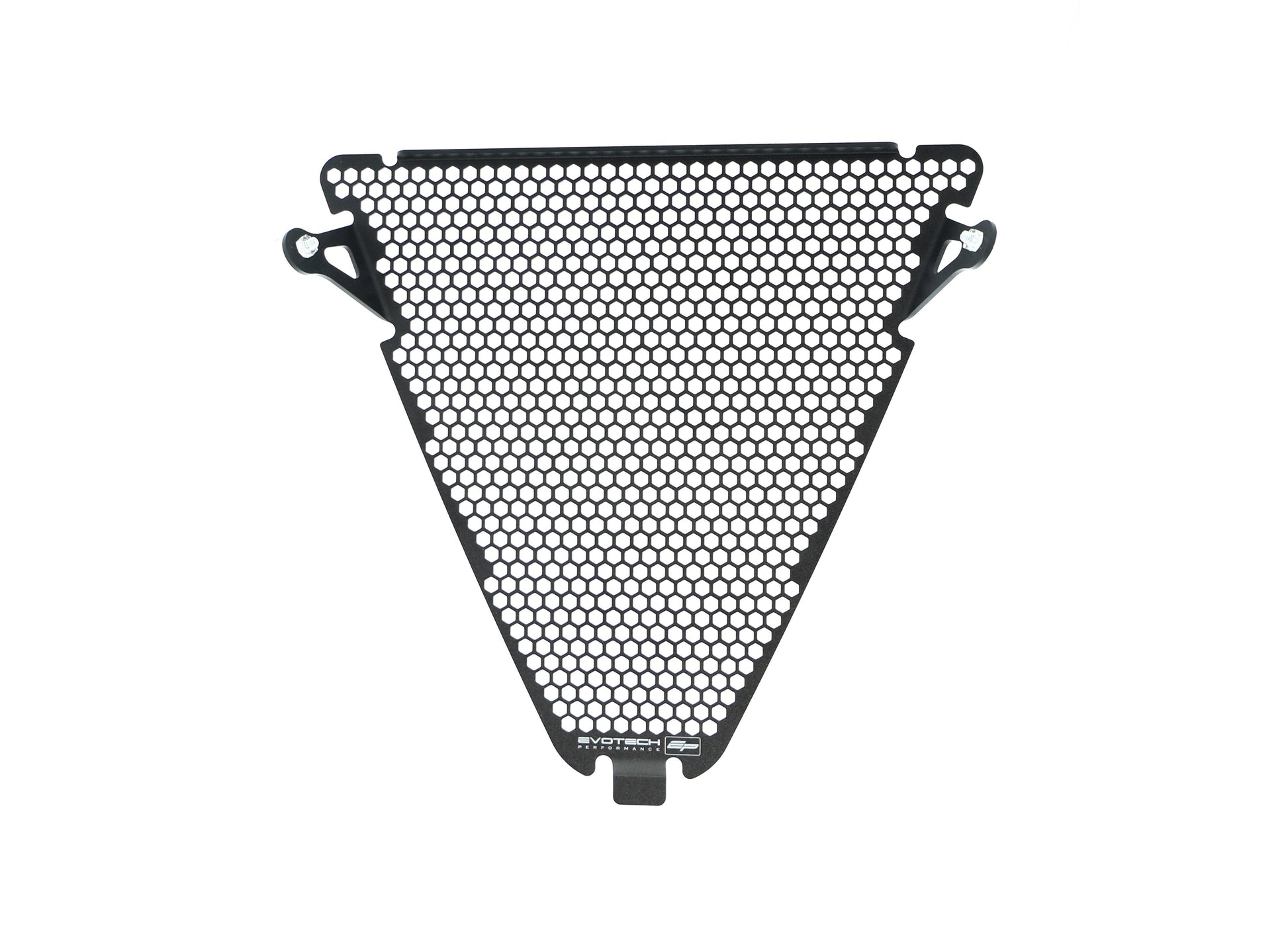 Evotech Ducati Panigale 1199 Lower Radiatorcover 2012 - 2015
