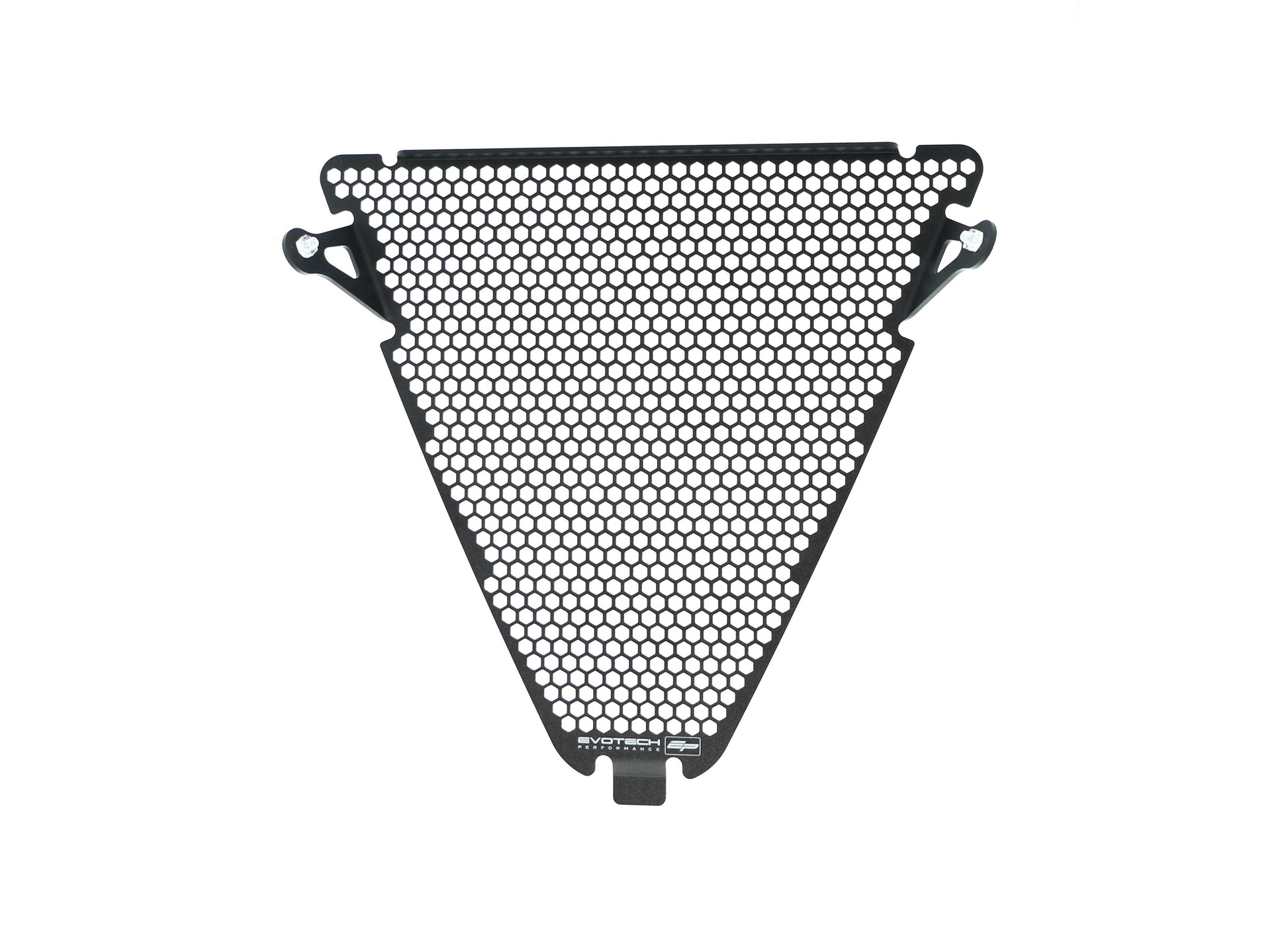 Evotech Ducati Panigale 1299 Lower Radiatorcover (2015 - 2017)