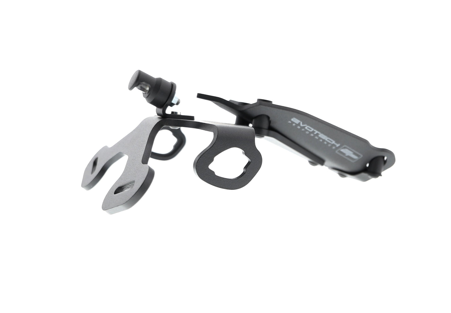 Evotech Ducati Panigale 1199 Tricolore S Kentekenplaathouder 2012 - 2015
