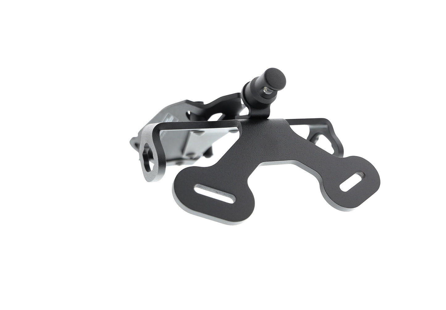 Evotech Ducati Panigale 1299 Kentekenplaathouder (2015 - 2017)