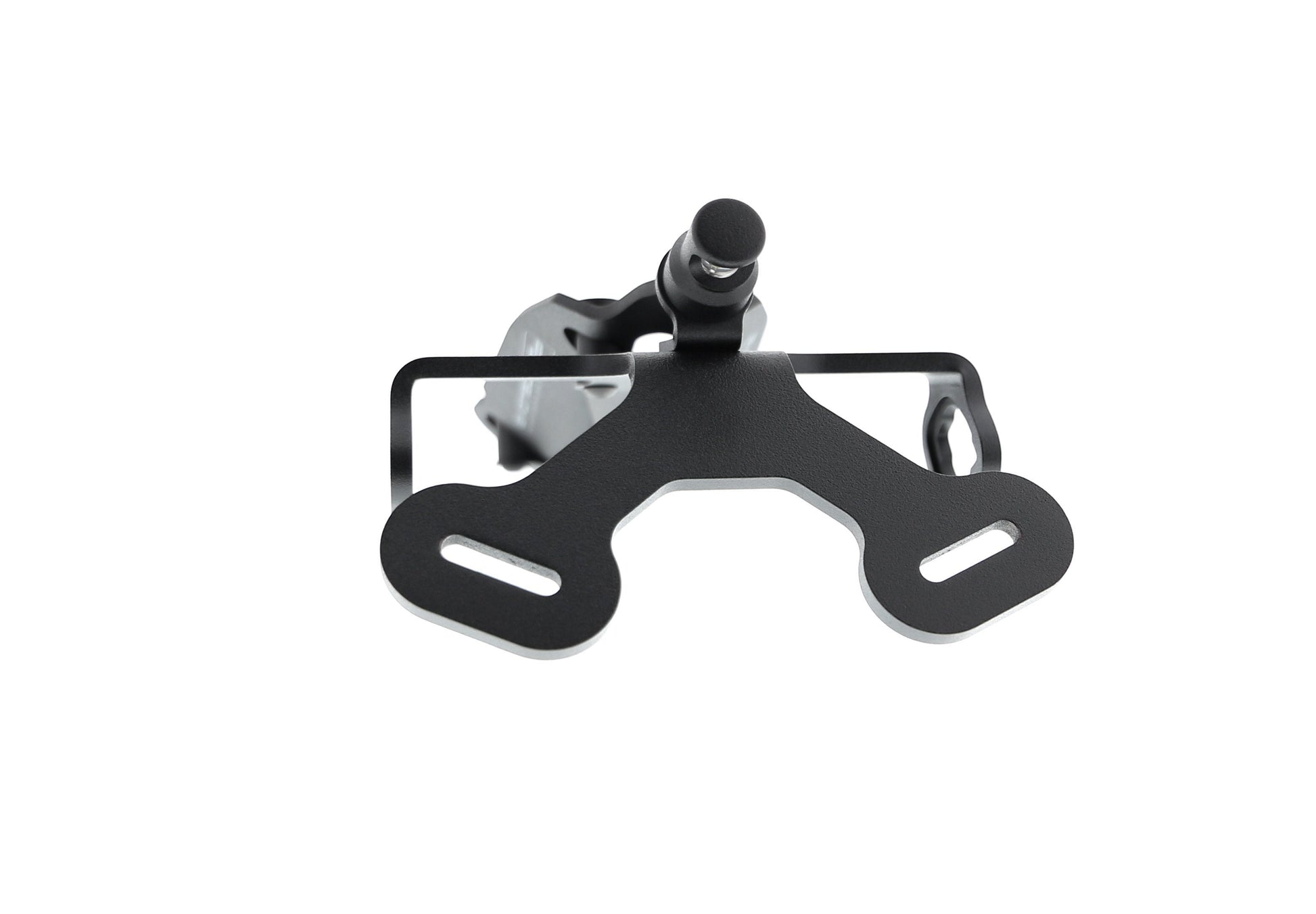 Evotech Ducati Panigale 1199 S Kentekenplaathouder 2012 - 2015