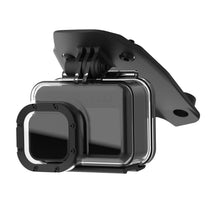Action Camera Montagesteun (achterwaarts) Evotech - Ducati Panigale V4 R (2026+)