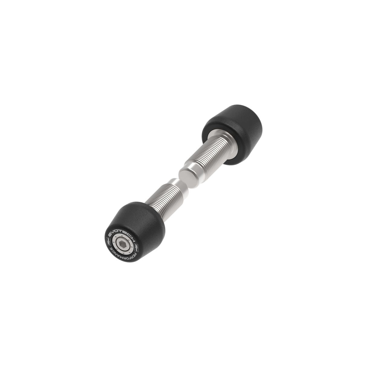 Stuurgewichten Set (Race) Evotech Performance - Ducati Panigale 1199 Tricolore S (2012-2015)