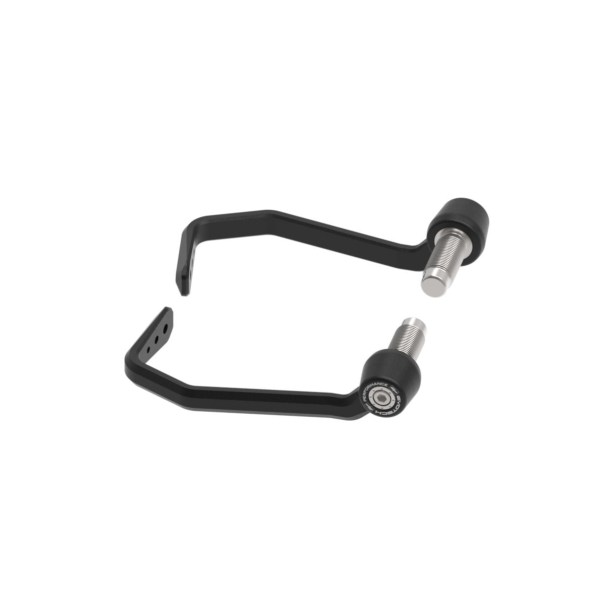 Evotech Ducati Panigale 899 Remhendel en Koppelingshendel Beschermer Set (2013 - 2015) (Race)