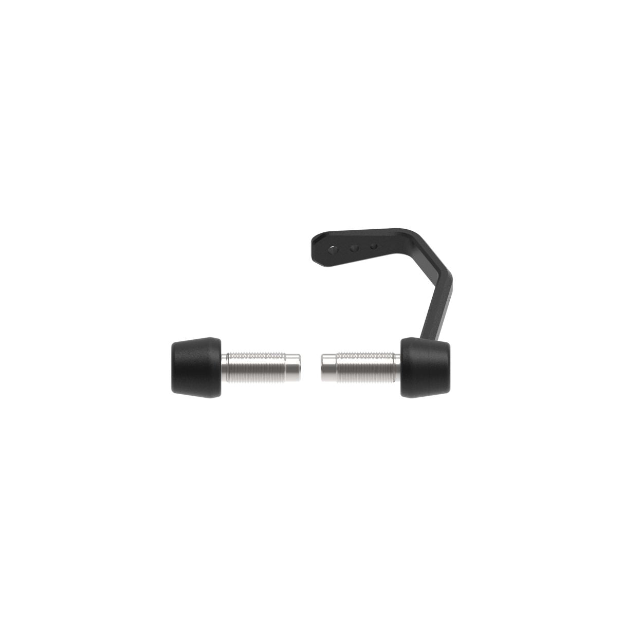Evotech Ducati Panigale V2 Remhendel Beschermer Set (2020+) (Race)