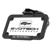 Evotech Verstelbare Kentekenplaathouder - Ducati Panigale V2 (2020 - 2024)