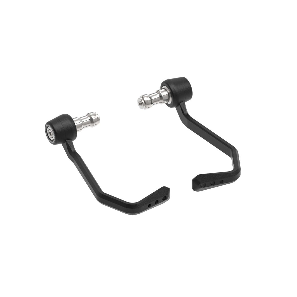 Remhendel en Koppelingshendel Beschermer Set (Race) Evotech - Morbidelli F125 (2026+)