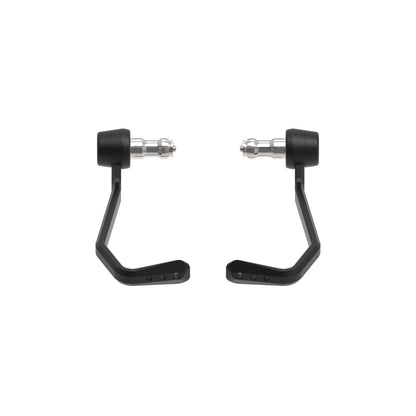 Remhendel en Koppelingshendel Beschermer Set (Race) Evotech - Ducati Monster V2+ (Plus) (2026+)