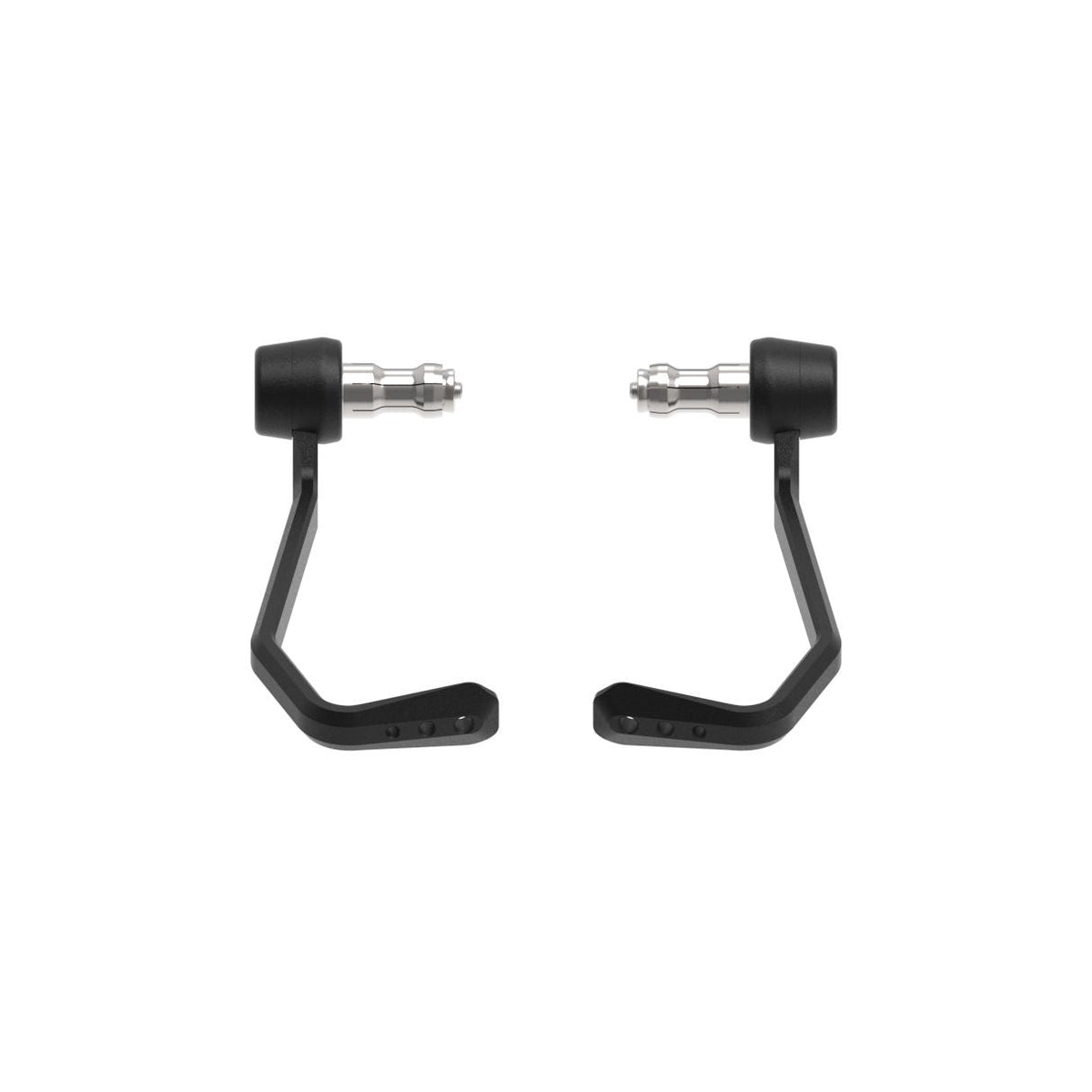 Remhendel en Koppelingshendel Beschermer Set (Race) Evotech - Morbidelli F125 (2026+)