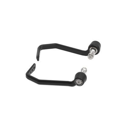 Remhendel en Koppelingshendel Beschermer Set (Race) Evotech - Morbidelli F125 (2026+)