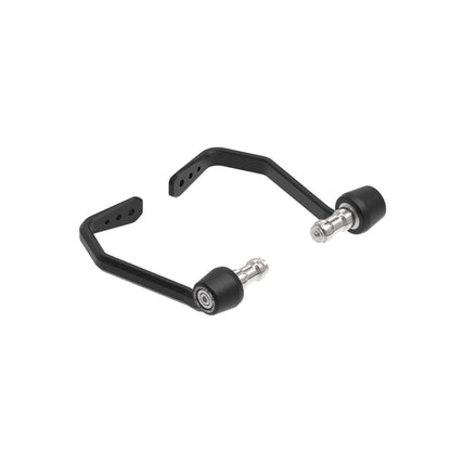 Evotech Ducati Monster 821 Remhendel en Koppelingshendel Beschermer Set (2013-2017) (Race)