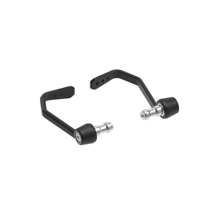 Remhendel en Koppelingshendel Beschermer Set (Race) Evotech - Ducati Monster V2+ (Plus) (2026+)