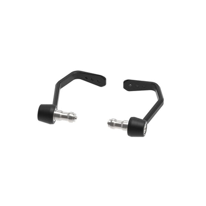 Remhendel en Koppelingshendel Beschermer Set (Race) Evotech - Morbidelli F125 (2026+)