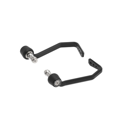 Evotech Ducati Supersport 800 Remhendel en Koppelingshendel Beschermer Set (2003-2005) (Race)