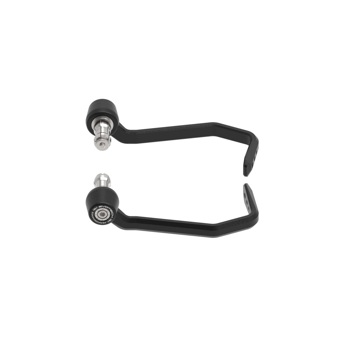 Remhendel en Koppelingshendel Beschermer Set (Race) Evotech - Morbidelli F125 (2026+)