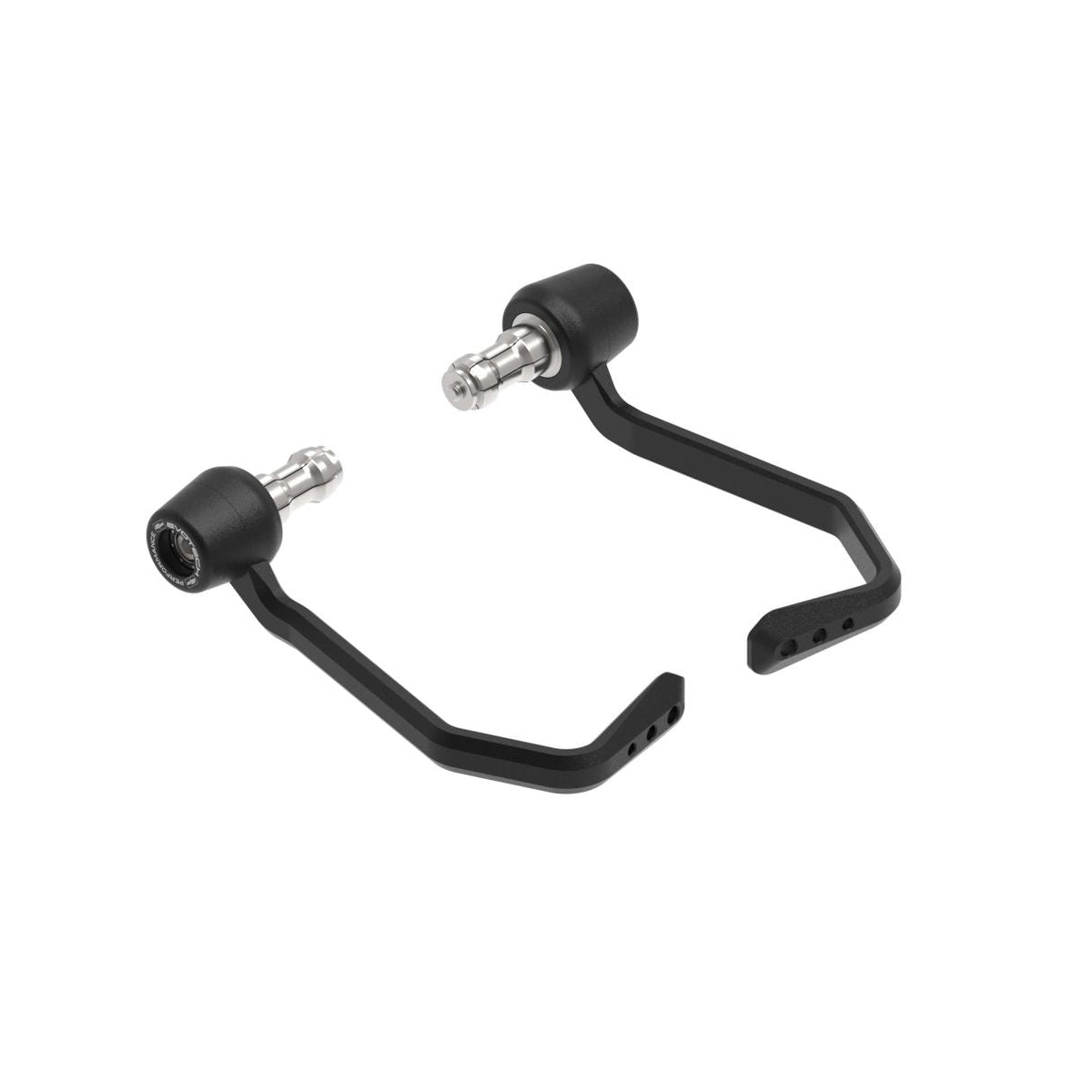 Remhendel en Koppelingshendel Beschermer Set (Road) Evotech - Morbidelli F125 (2026+)