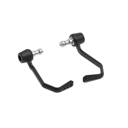 Remhendel en Koppelingshendel Beschermer Set (Road) Evotech - Morbidelli F125 (2026+)
