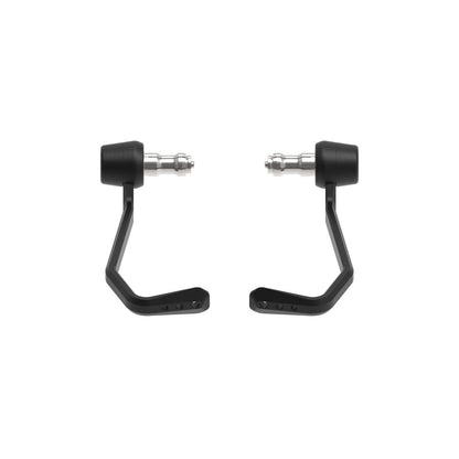 Evotech Remhendel Koppelingshendel Beschermer Set (Road) - CFMoto 700CL-X Sport (2023+)