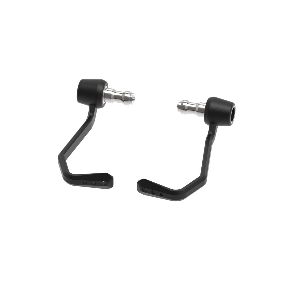 Remhendel en Koppelingshendel Beschermer Set (Road) Evotech - Benda Napoleonbob 500 (2025+)
