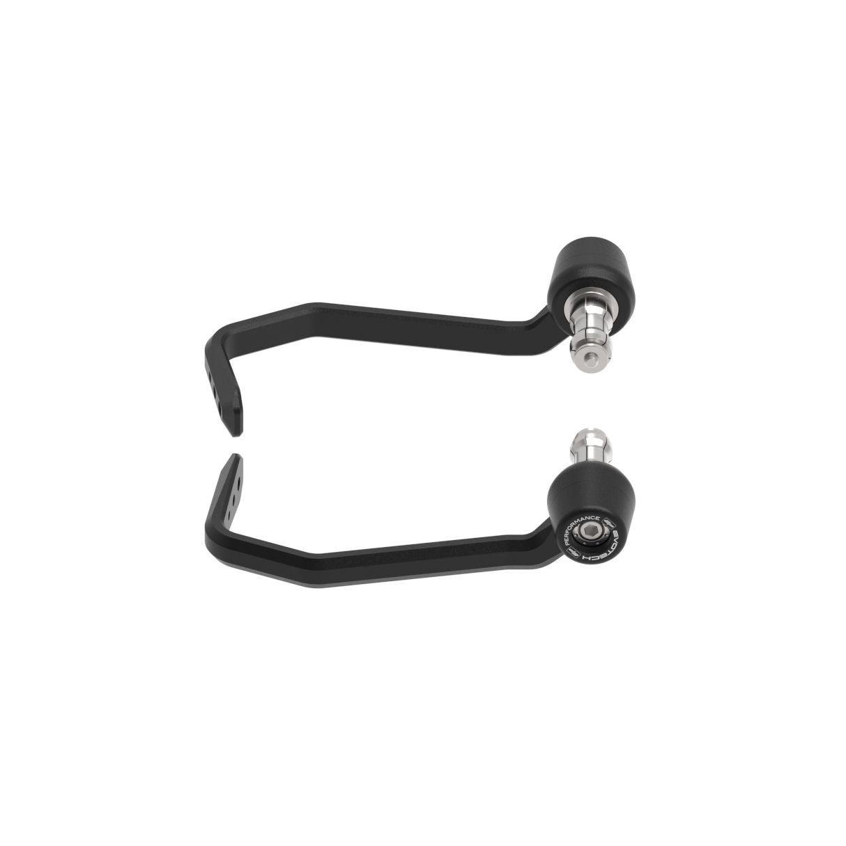 Evotech Ducati Panigale V4 Remhendel en Koppelingshendel Beschermer Set (2018 - 2020) (Road)