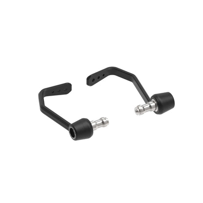 Evotech Ducati Supersport 800 Remhendel en Koppelingshendel Beschermer Set (2003-2005) (Road)