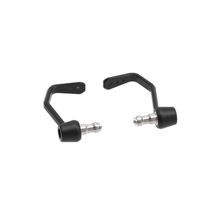 Evotech Ducati Monster 800 Remhendel en Koppelingshendel Beschermer Set (2003) (Road)