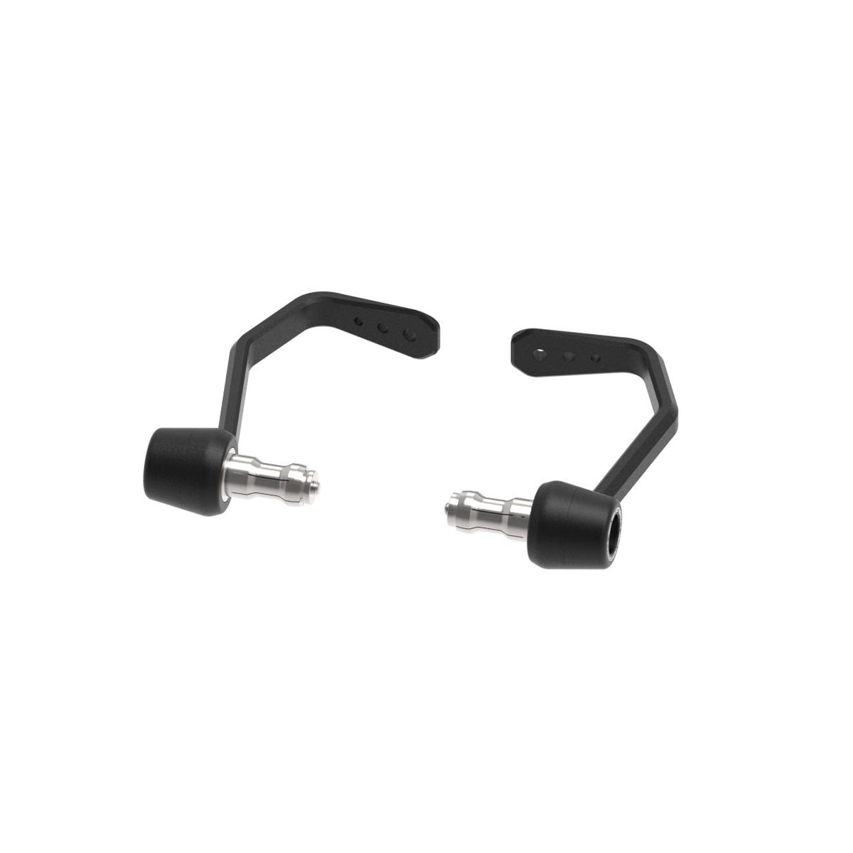 Remhendel en Koppelingshendel Beschermer Set (Road) Evotech - Morbidelli F125 (2026+)