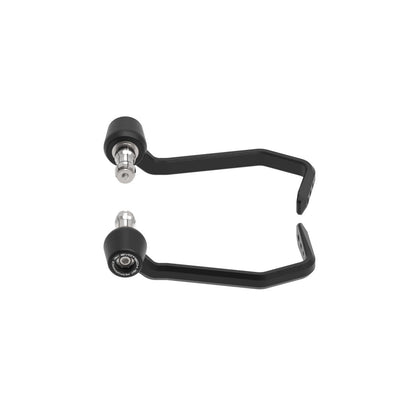 Remhendel en Koppelingshendel Beschermer Set (Road) Evotech - Morbidelli F125 (2026+)