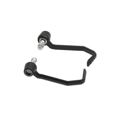 Evotech Remhendel en Koppelingshendel Beschermer Set (Road) - CFMoto 450SR S (2024+)