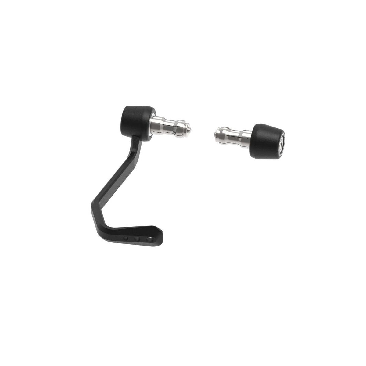 Remhendel Beschermer Set (Race) Evotech - Benda Napoleonbob 500 (2025+)