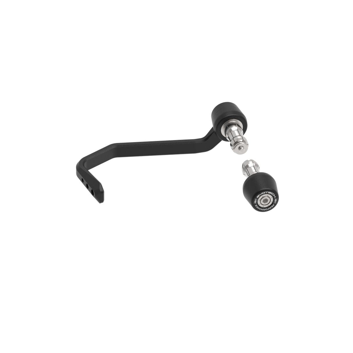Remhendel Beschermer Set (Race) Evotech - Benda Napoleonbob 500 (2025+)