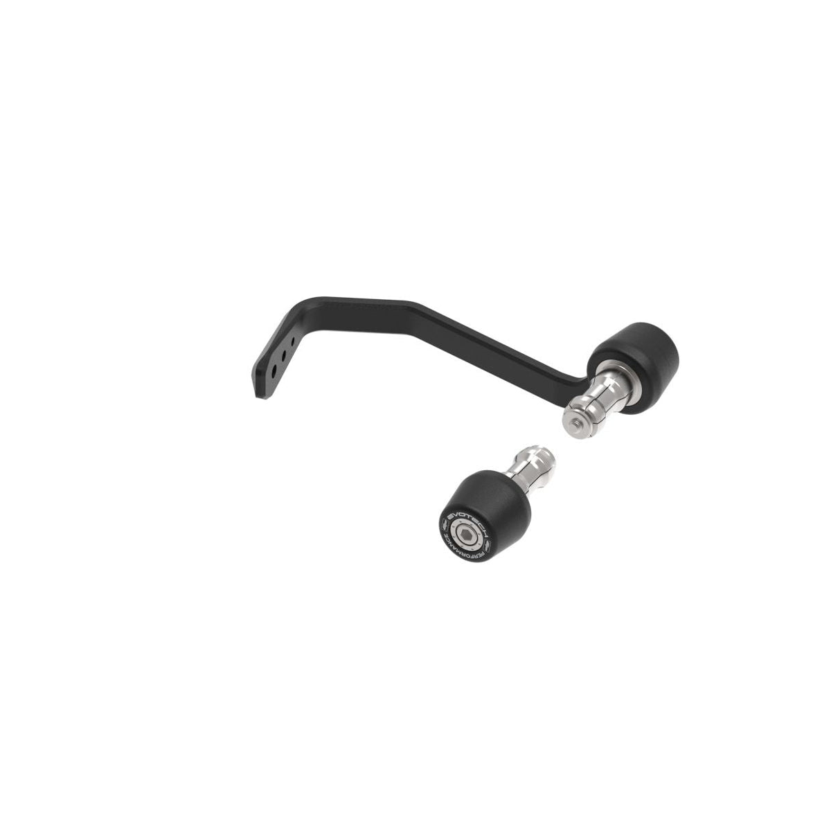 Remhendel Beschermer Set (Race) Evotech - Benda Chinchilla 500 (2025+)