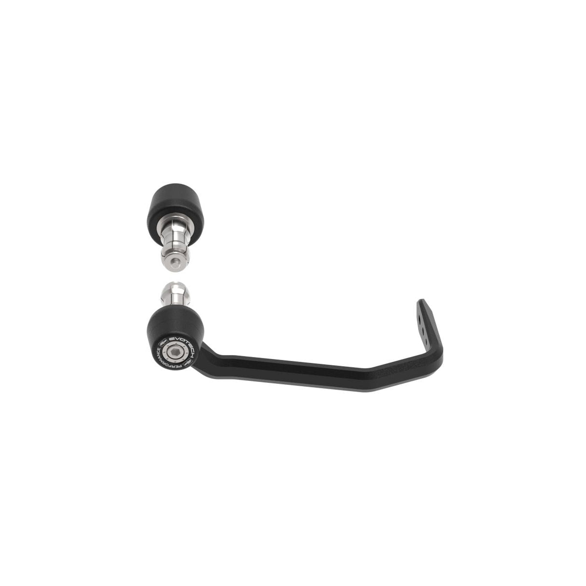 Remhendel Beschermer Set (Race) Evotech - Benda Chinchilla 500 (2025+)