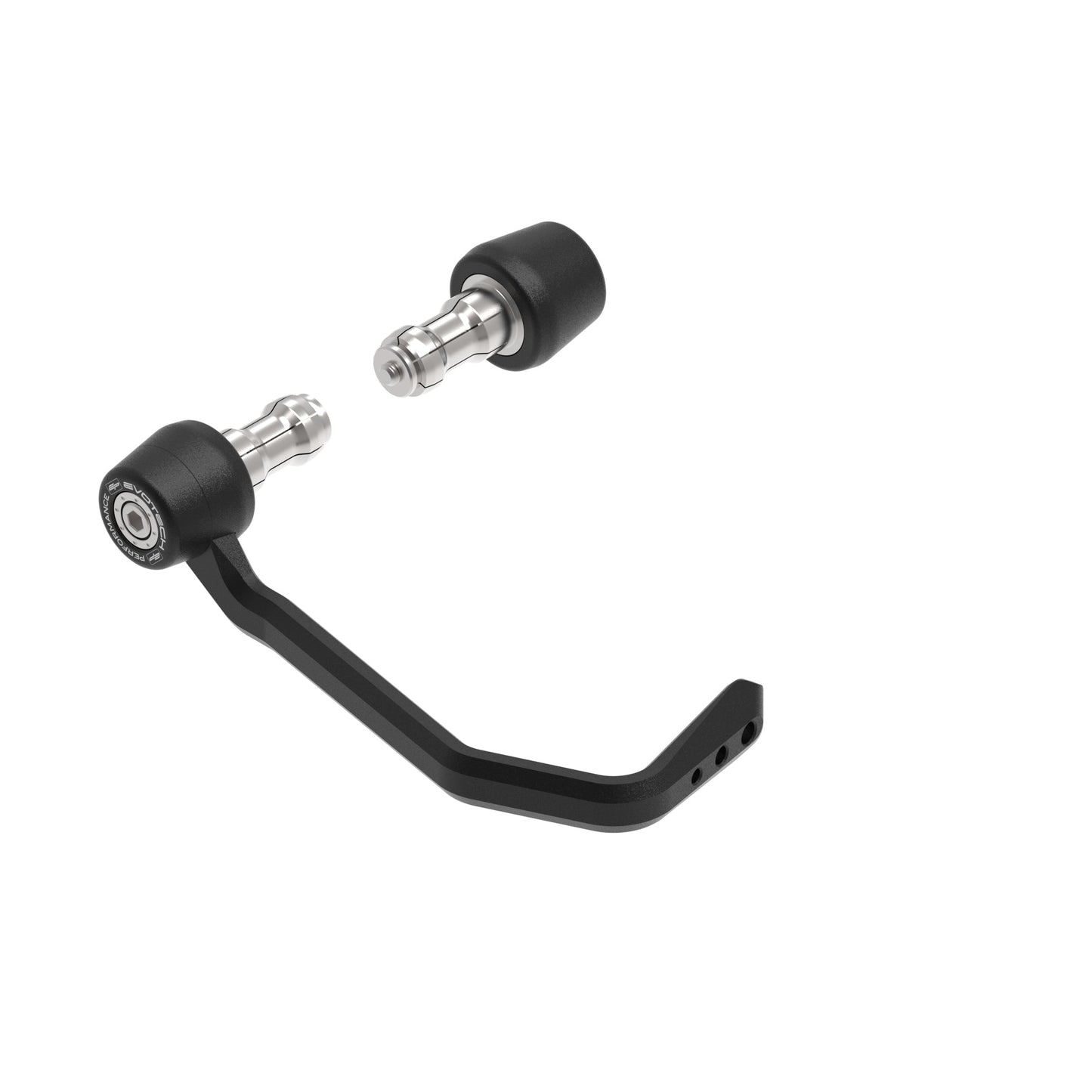 Evotech Ducati Supersport 800 Remhendel Beschermer Set (2003-2005) (Race)