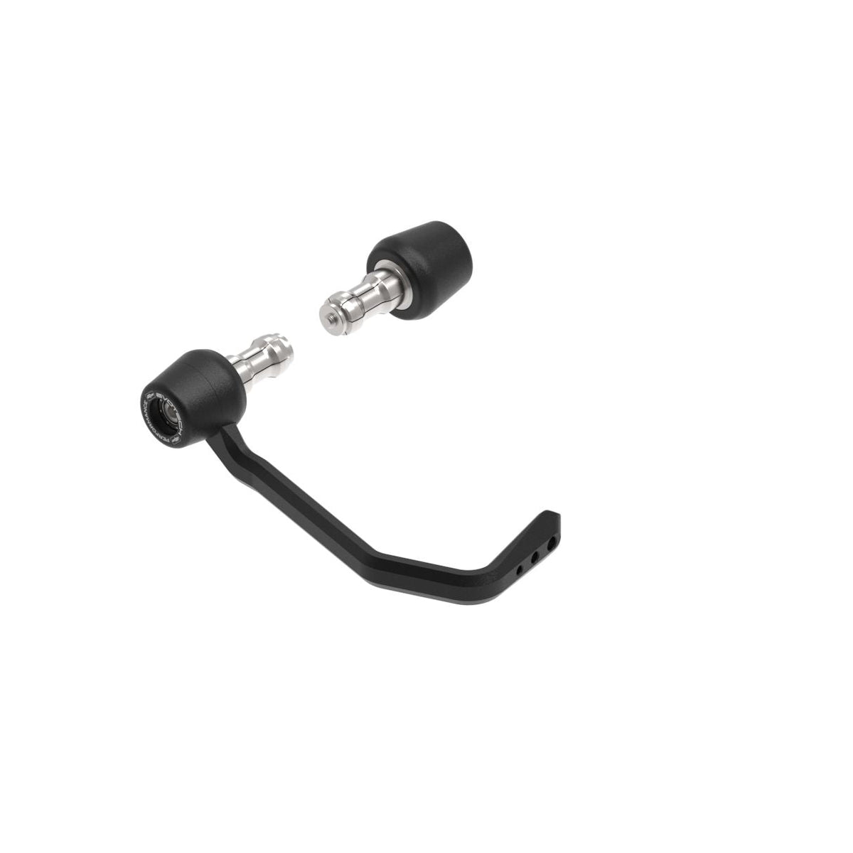 Remhendel Beschermer Set (Road) Evotech - Morbidelli F125 (2026+)