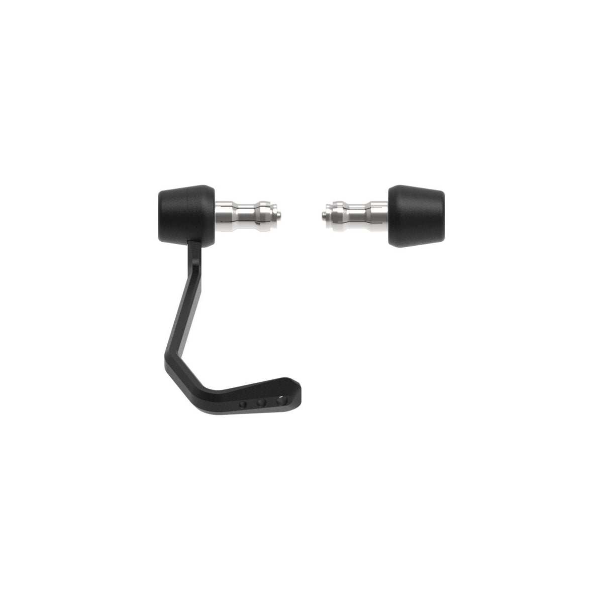Remhendel Beschermer Set (Road) Evotech - Morbidelli F125 (2026+)