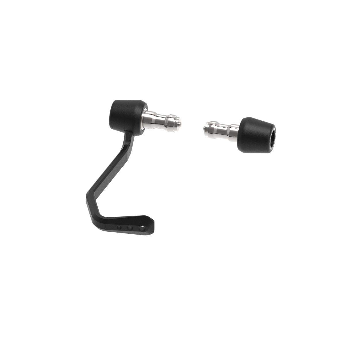 Evotech Ducati Monster 795 Remhendel Beschermer Set (2012-2018) (Road)