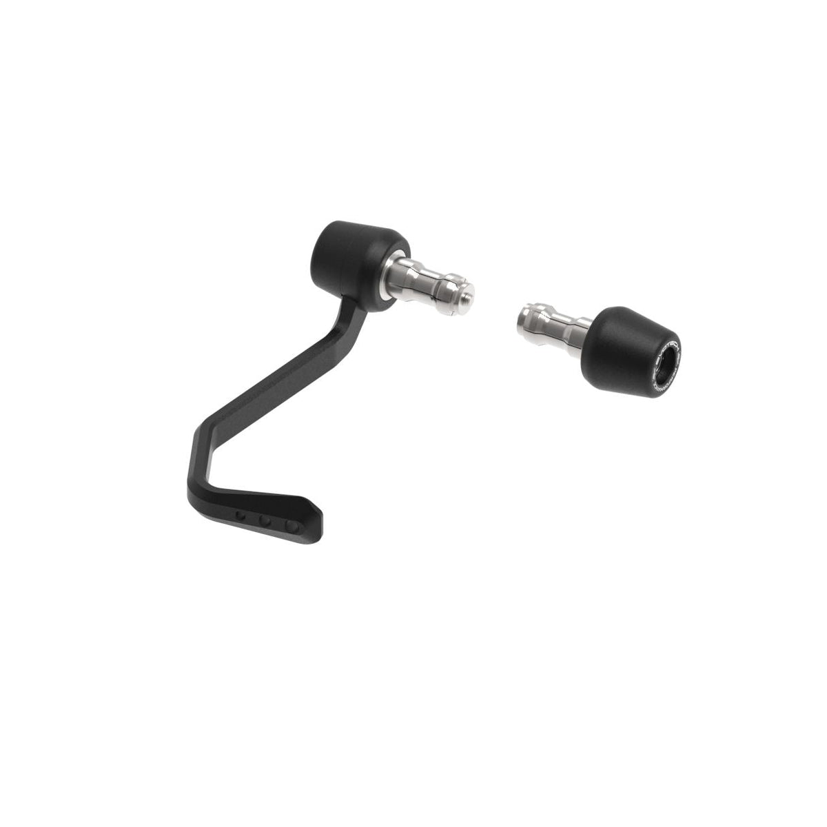 Remhendel Beschermer Set (Road) Evotech - Morbidelli F125 (2026+)